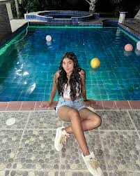 Mariana Ramírez
